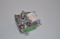 Heteluchtventilator, Voss-Electrolux kookplaat & oven - 230V